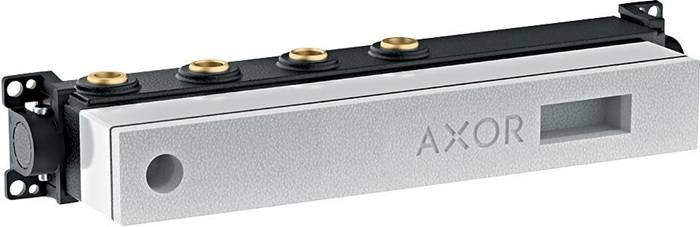 HG Grundset AXOR für Thermostatmodul Select 2 Verbr