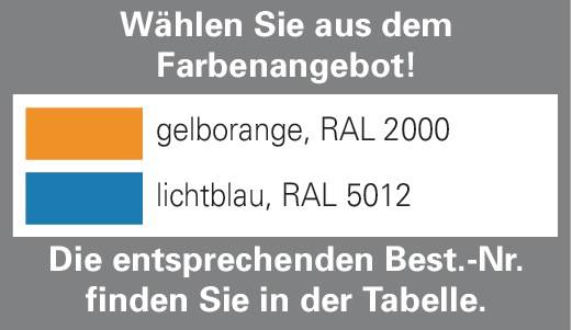 Bauer Kippbehälter BK 100, feuerverzinkt-2