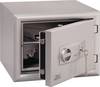 Wertsch.-Schrank Diplomat MTD 740 K H380xB500xT462mm 28,3l BURG-WÄCHTER
