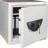 Wertsch.-Schrank WS Office 811 K H626xB641xT554mm 87l BURG-WÄCHTER