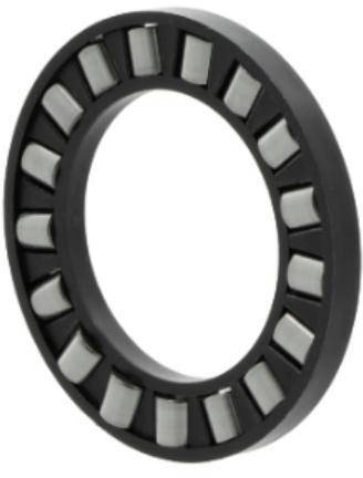 Axial-Zylinderrollenlager K81109 -TVPB ID 45mm AD 65mm 0,03kg NKE-0