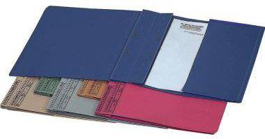SoldanPlus Hängehefter CLASSIC 1417808 gn-2