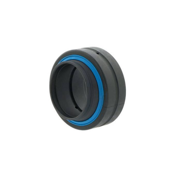 Radial-Gelenklager GEM45 ES-2RS 45mm AD 68mm B.25mm SKF-0