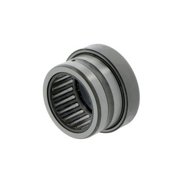 Nadel-Axialkugellager NKXR15 -Z ID 15mm AD 24mm Breite23mm -20 b.+120GradC NKE