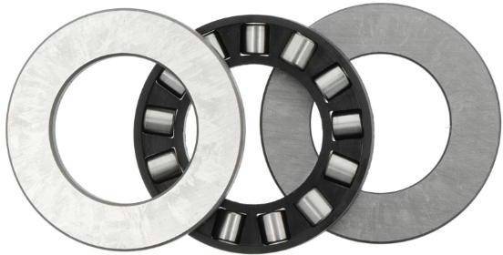 INA 89414 TN Axial-Zylinderrollenlager Innen-Ø 70 mm Außen-Ø 150 mm 4,18 kg-0