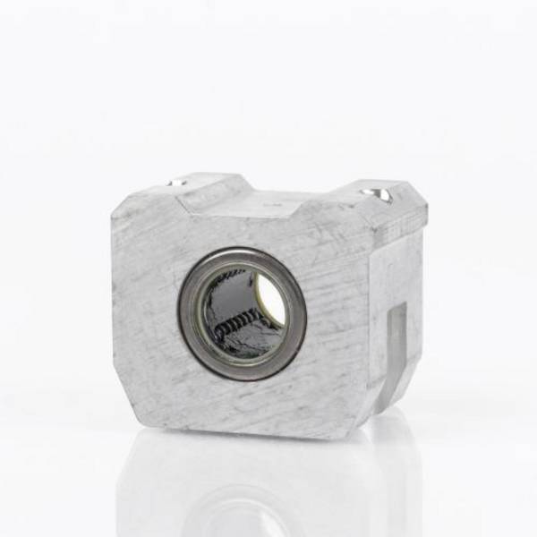 INA KGHK10 BPPAS Linear-Kugellager-Einheit 10 mm Außen-Ø 40 mm Breite 26,2 mm