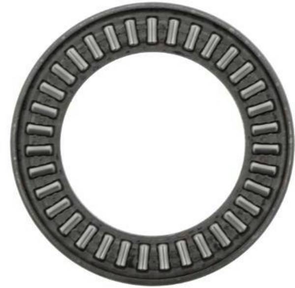 Axial-Nadellager AX917 ID 9mm AD 17mm Breite2,3mm NADELLA