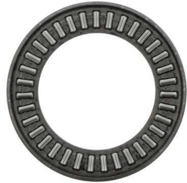 Axial-Nadellager AX917 ID 9mm AD 17mm Breite2,3mm NADELLA-0