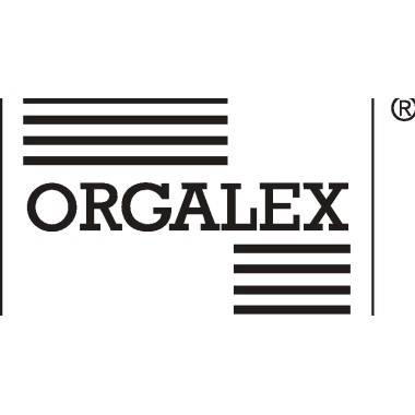 ORGALEX® Hängehefter Kanzlei, Rechtsheftung, 1 Tasche, bordeaux-1