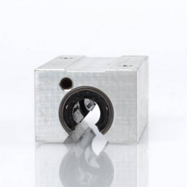 Linear-Kugellager-Einheit KTBO12 -PP-AS 12mm AD 42mm B.76mm INA