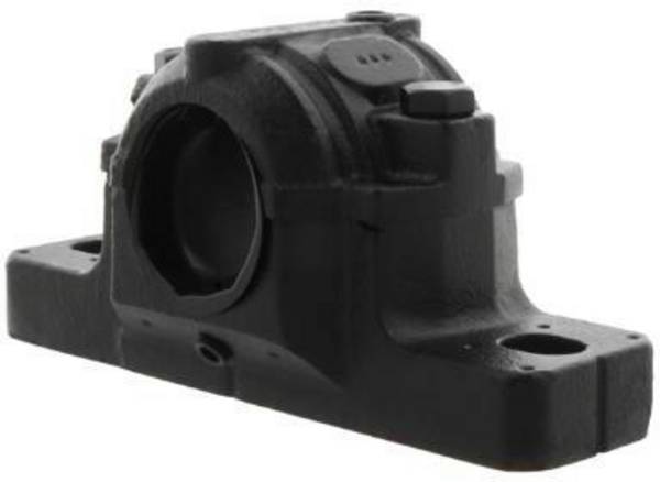 Stehlagergehäuse SNC506-605 62mm SNR