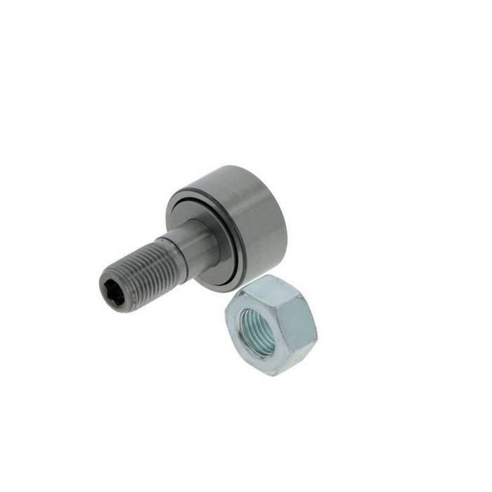 Kurvenrolle KR19 -NMT ID 8mm AD 19mm Breite32mm INA