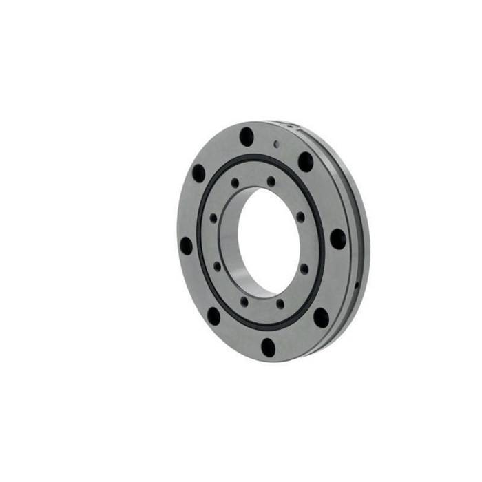 Kreuzrollenlager RU124 UUC0 ID 80mm AD 165mm Breite22mm THK-0