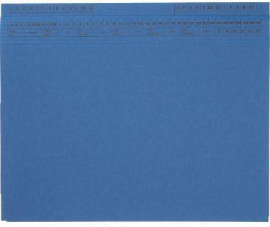 SoldanPlus Hängehefter CLASSIC 1417807 bl