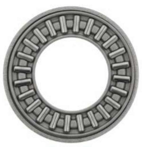 Axial-Nadellager AXW20 ID 20mm AD 38mm Breite6,7mm 1St./VE SKF