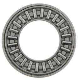 Axial-Nadellager AXW20 ID 20mm AD 38mm Breite6,7mm 1St./VE SKF-0