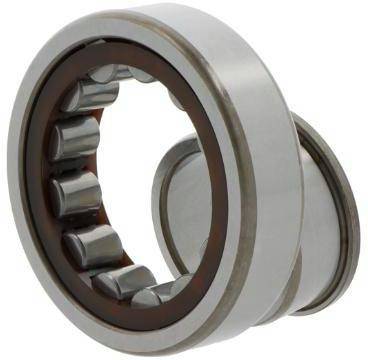 Zylinderrollenlager NJ326 -E-TVP3 ID 130mm AD 280mm Breite58mm NKE-0