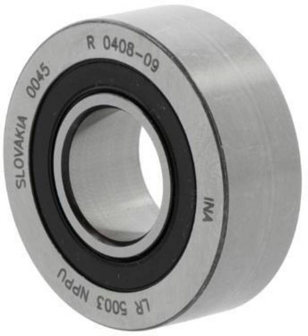 Laufrolle LR5001 -2RS ID 12mm AD 30mm Breite12mm NKE