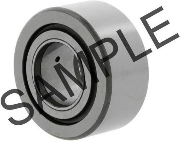 Laufrollen 361205 -R ID 25mm AD 62mm Breite15mm 1St./VE NKE