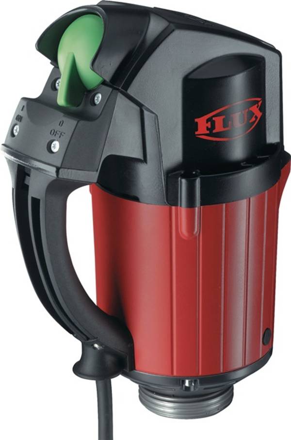 Pumpenmotor F458 230V 50Hz o.Drehzahleinstellung