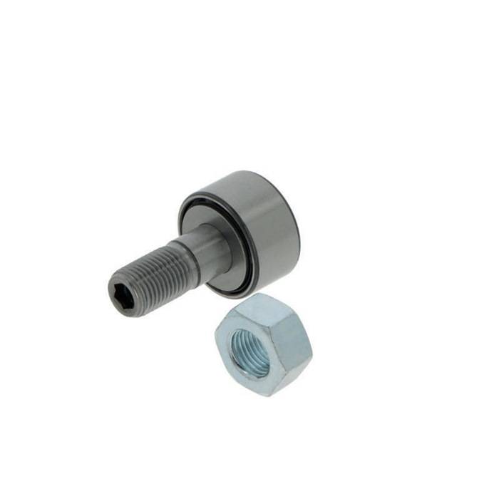 Kurvenrolle KR26 -X-PP-A-NMT ID 10mm AD 26mm Breite36mm INA-0