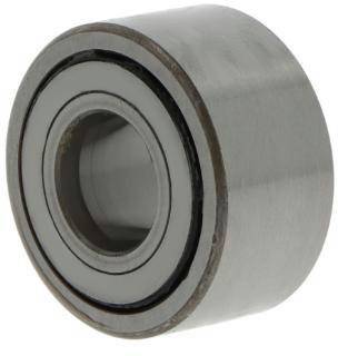NKE NATV5 Stützrolle Innen-Ø 5 mm Außen-Ø 16 mm Breite11 mm