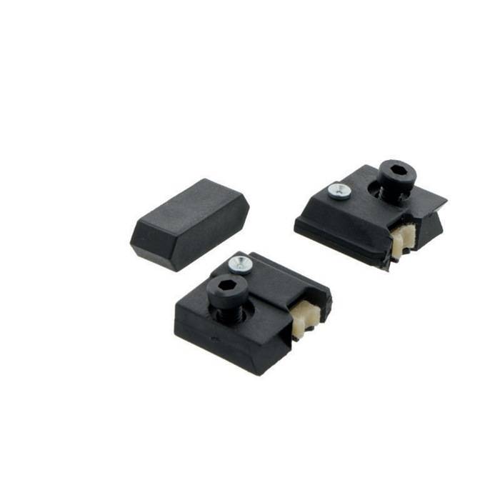 INA AB52 E Lineartechnik-Zubehör 18 mm 0,13 kg-0
