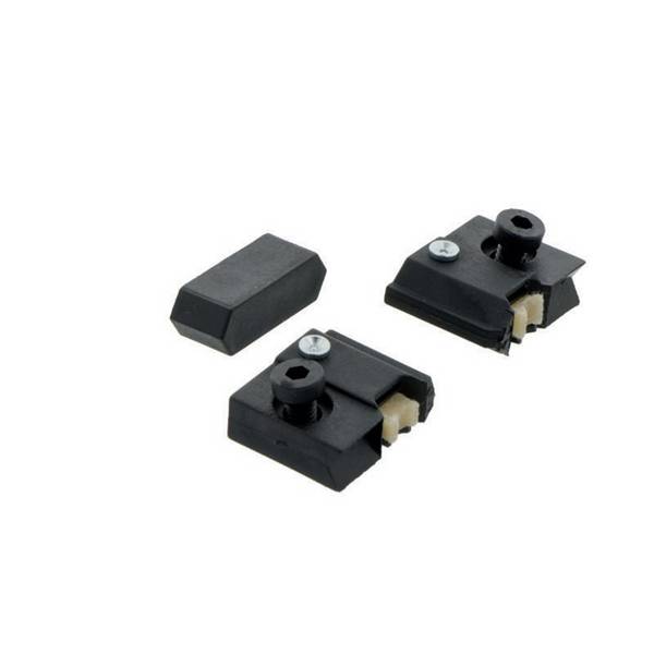 INA AB52 E Lineartechnik-Zubehör 18 mm 0,13 kg