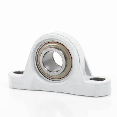 Stehlager-Gehäuseeinheit MUCPPL205 25mm Gewindestifte SNR-0