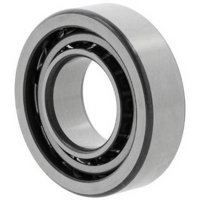 FAG 7206-B-JP-UA Schrägkugellager einreihig Bohrungs-Ø 30 mm Außen-Durchmesser 62 mm Drehzahl (max.) 13000 U/min