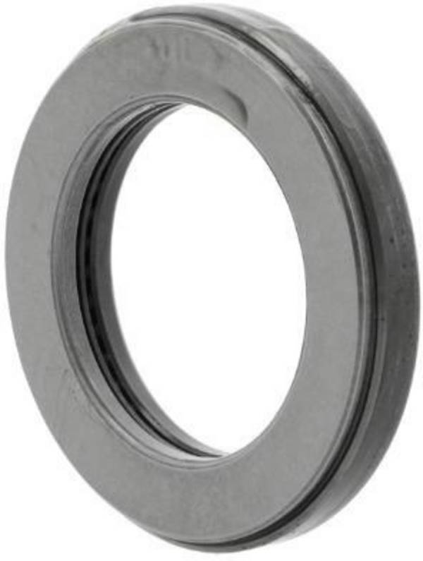Axial-Nadellager AXZ5.5715 ID 7mm AD 15mm Breite5,5mm NADELLA