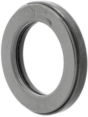 Axial-Nadellager AXZ5.5715 ID 7mm AD 15mm Breite5,5mm NADELLA-0