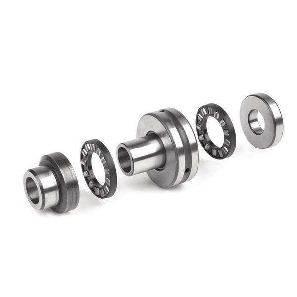 Nadel-Axialzylinderrollenlager ZARN75155 -L-TV-A ID 75mm AD 155mm Breite21mm INA