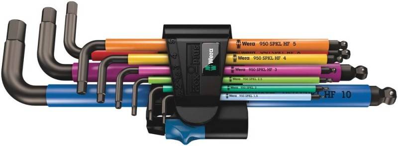 Wera - 05022210001 - Wera 05022210001-0