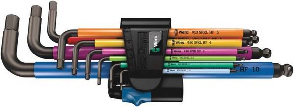 Wera - 05022210001 - Wera 05022210001