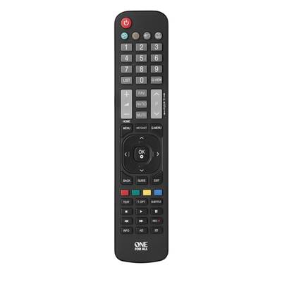 One for All URC 1911 LG TV Replacement Remote Control
