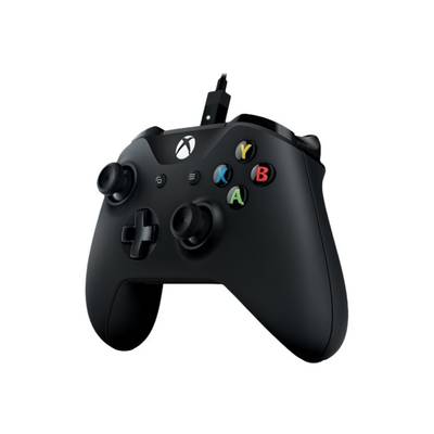 Gamepad Microsoft Xbox One Controller f. Windows PC/Xbox One