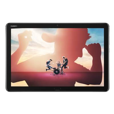 Huawei MediaPad M5 Lite - Tablet - Android 8.0 (Oreo)