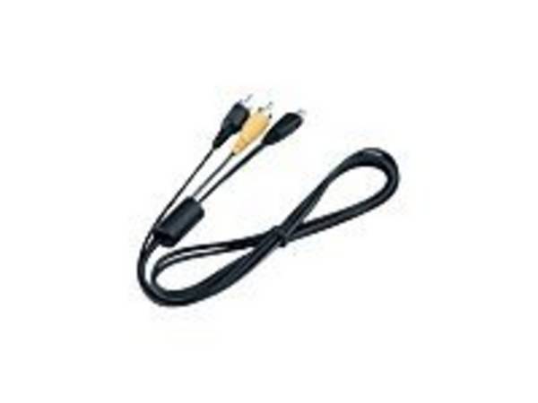 Canon AVC-DC400 - Video- / Audiokabel - Composite Video / Audio