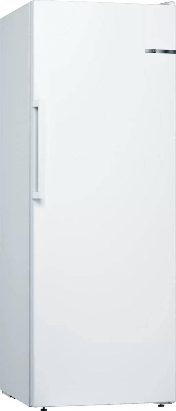 Bosch Gefrierschrank GSN29VWEP | freistehend | NoFrost | 200 l | BigBox | VarioZone | Super-Gefrieren | E | weiß