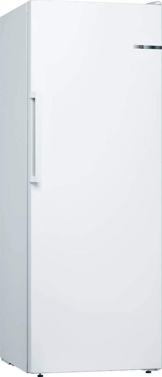 Bosch Gefrierschrank GSN29VWEP | freistehend | NoFrost | 200 l | BigBox | VarioZone | Super-Gefrieren | E | weiß-0