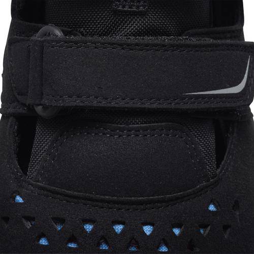 uvex 2 xenova® Sandalen S1P 95533 schwarz, blau Weite 12 Größe 43-2
