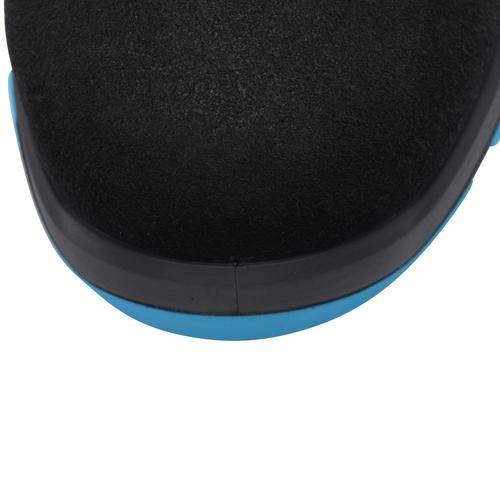 uvex 2 xenova® Halbschuhe S1 95549 schwarz, blau Weite 12 Größe 44-2