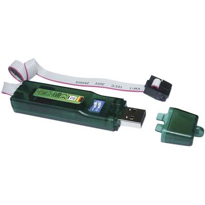 Diamex Programmieradapter USB-ISP-Stick AVR 7200    1 St.