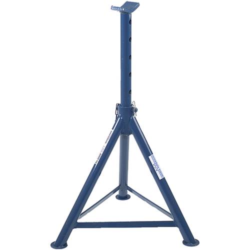 Kunzer Unterstellbock 16 t Arbeitshöhe: 29 - 45.5 cm