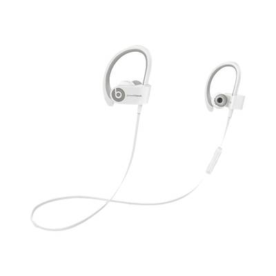 Apple by Dr. Dre PowerBeats2 - Kopfhörer - Ohrbügel - Anrufe & Musik - Weiß - Binaural - Lautstärke + - Lautsä