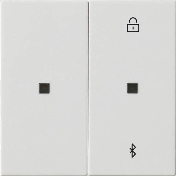 Gira Jalousie-/Schaltuhr 538103