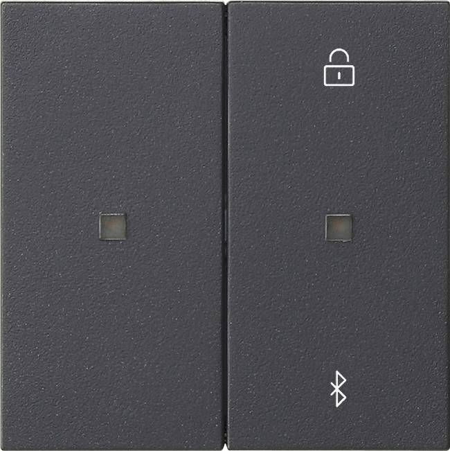 Gira Jalousie-/Schaltuhr 538128-0