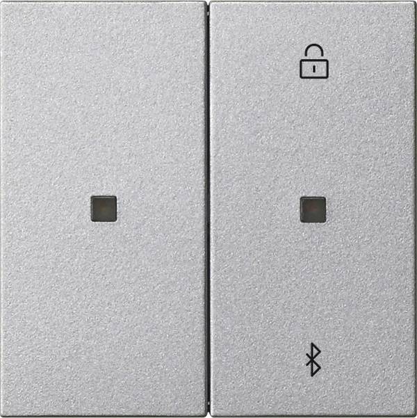 Gira Jalousie-/Schaltuhr 538126