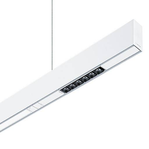 Zumtobel Group LED-Komplettleuchte SUI TLDI-0